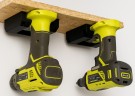 Verktøyholder for Ryobi One+ serien thumbnail