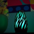 Spectra bordlampe thumbnail