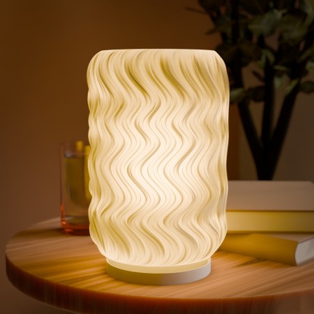 Tide bordlampe