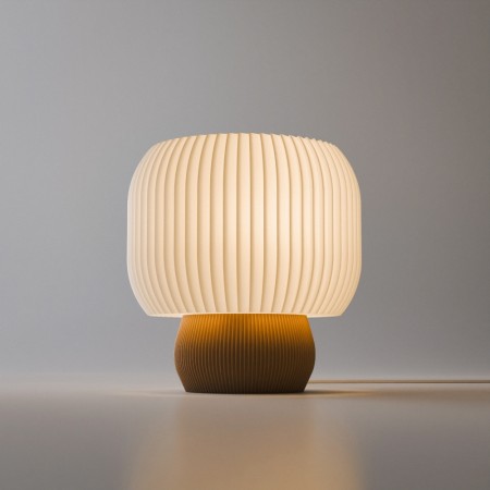 Hikari 2 bordlampe