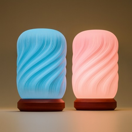 Belysning og interiør