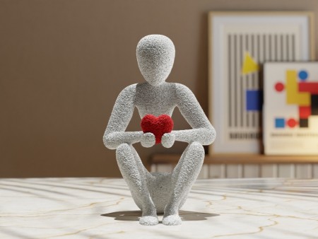 Nobody - Love's Embrace